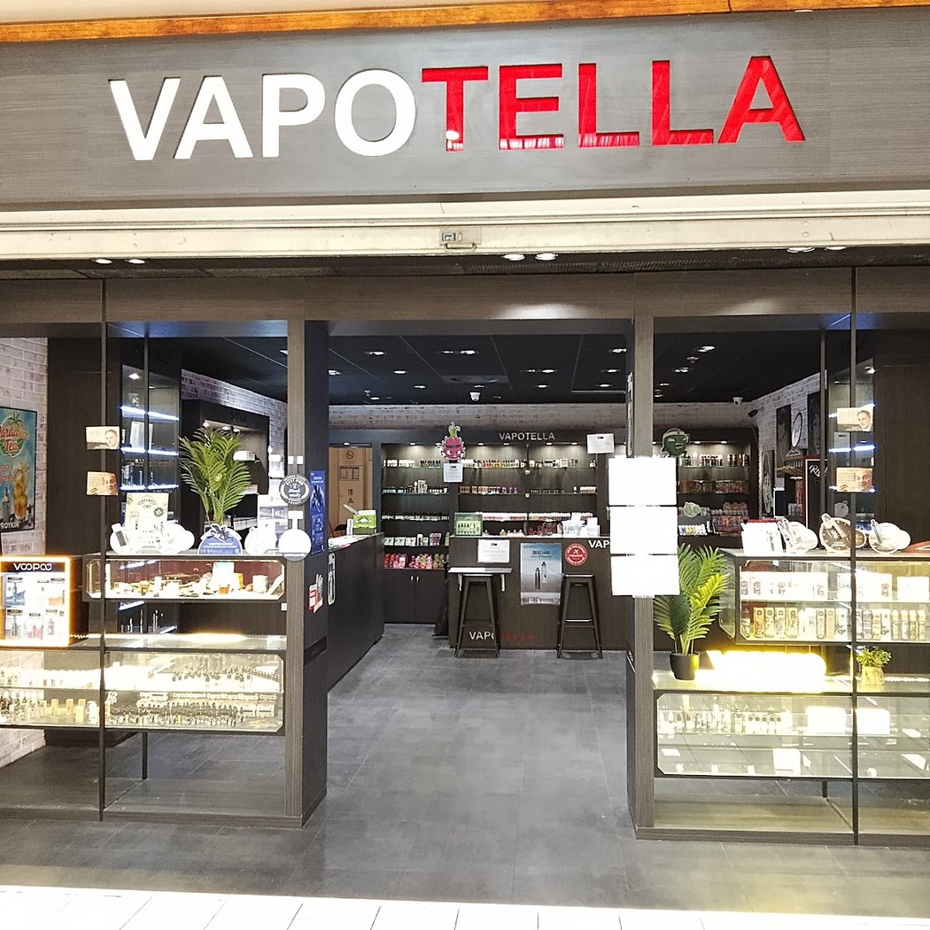 Vapotella 1